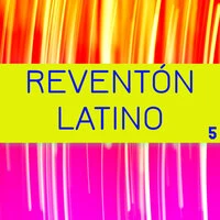 Reventón Latino Vol. 5
