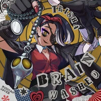 BRAINWASHED (Russian Cover)