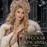 Русская красавица