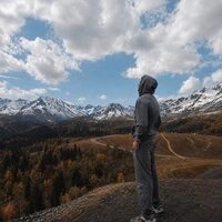 О тебе мечтаю