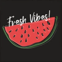 Fresh Vibes