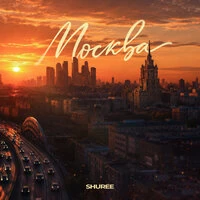 Москва