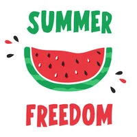 Summer Freedom