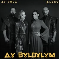 Ay, bylbylym