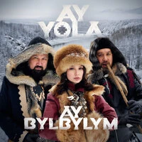 Ay, bylbylym