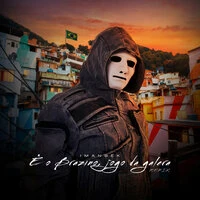 È o Brazino, Jogo da Galera