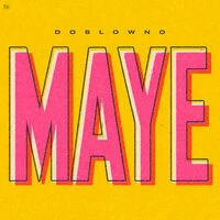 maye
