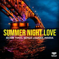 Summer Night Love