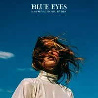 Blue Eyes