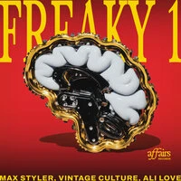 Freaky 1