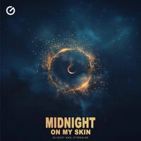 Midnight On My Skin