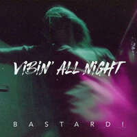 Vibin' All Night