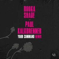 Your Command