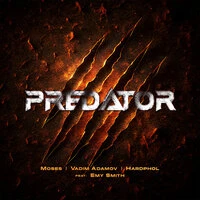 Predator feat. Emy Smith