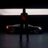In The Dark
