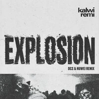 Explosion
