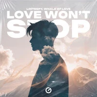 Love Won't Stop