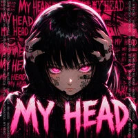MY HEAD