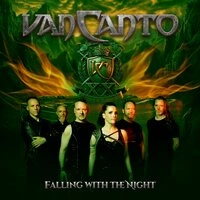 Falling with the Night