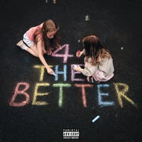 4 The Better