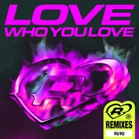 Love Who You Love