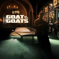 Goat of All Goats