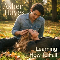 Learning How to Fall