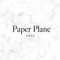 Paper Plane