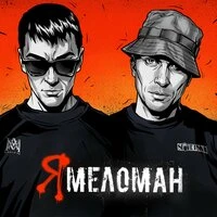 Я меломан