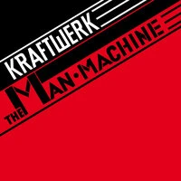 The Man Machine