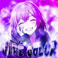 Vibe Color!