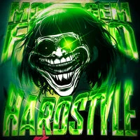 MONTAGEM FUEGO HARDSTYLE
