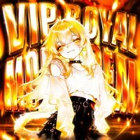 VIP ROYAL MONTAGEM!