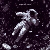 DEAD PLANET.