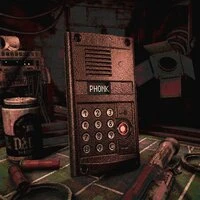 DOMOPHONK