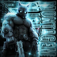 MONTAGEM ALIEN
