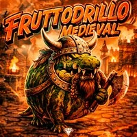 FRUTTODRILLO MEDIEVAL