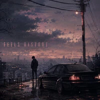 FEELS DISTANT