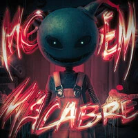 MONTAGEM MACABRE