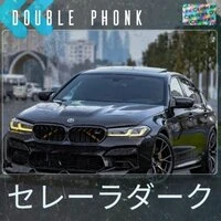Double Phonk