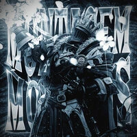 MONTAGEM MORTALIS