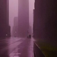 The City Of Rains