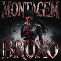 MONTAGEM BRUXO