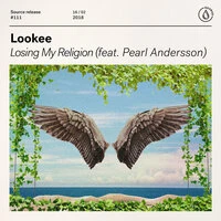Losing My Religion