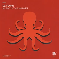 Music Is The Answer
