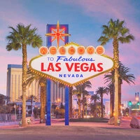 Vegas Baby