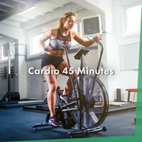 Cardio 45 Minutes