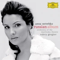 The Russian Album