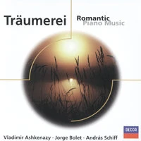Romantic Piano Music