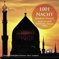 Arabian Nights